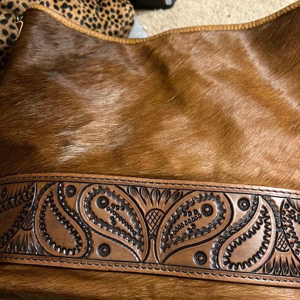American Darling purse